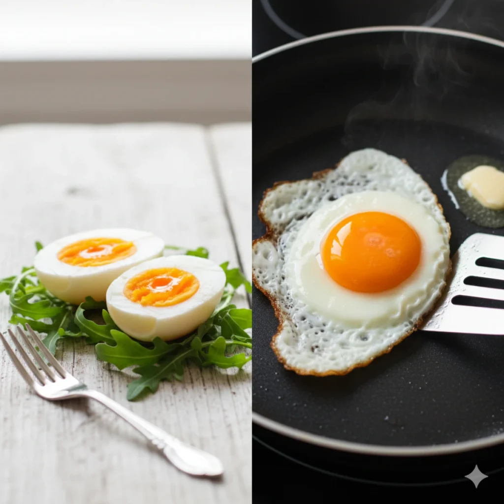 달걀 -건강하게-먹는-법