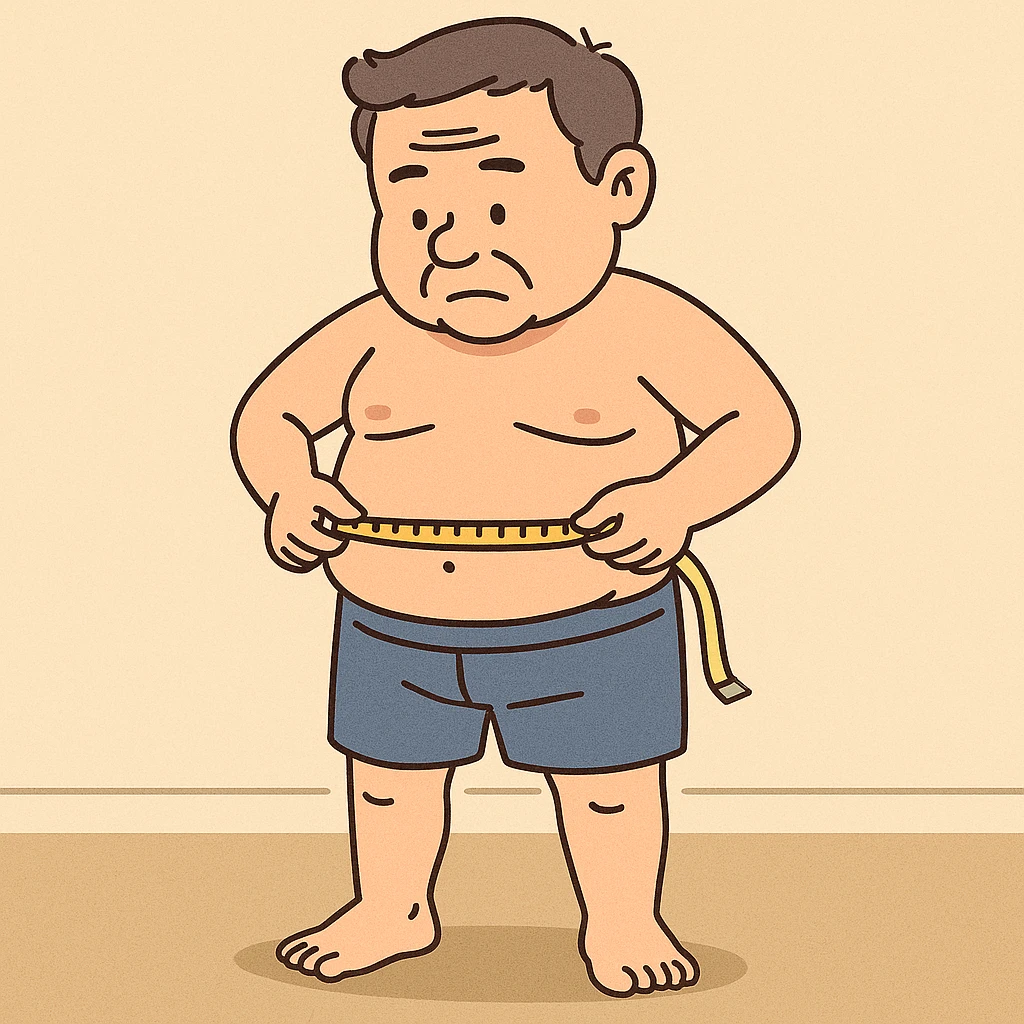 중년-비만-관리-썸네일