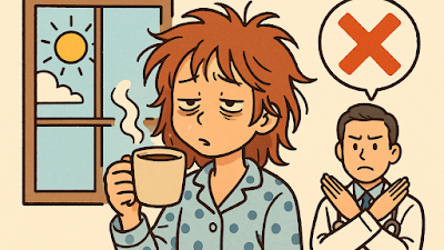 공복커피 안좋은이유 썸네일