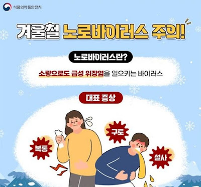 노로바이러스