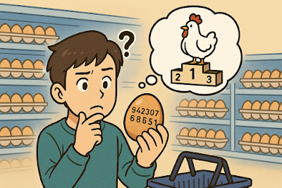 난각번호의 의미