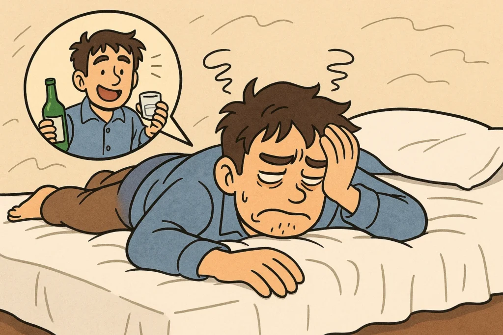 숙취 해소 가이드 썸네일