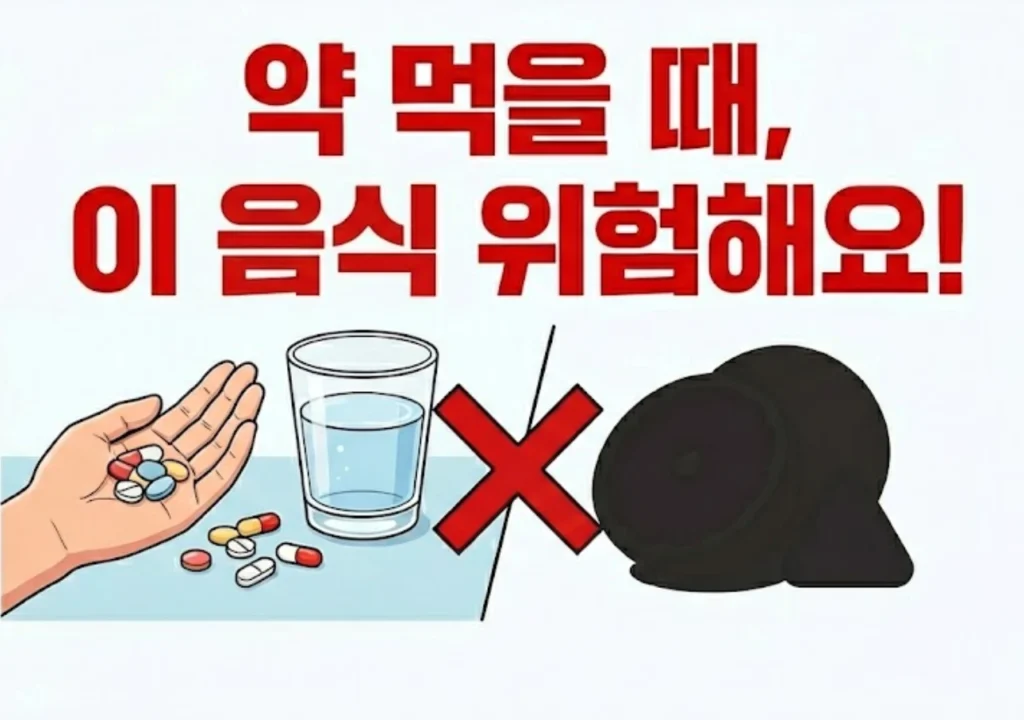 약과-함께-복용-안되는-자몽