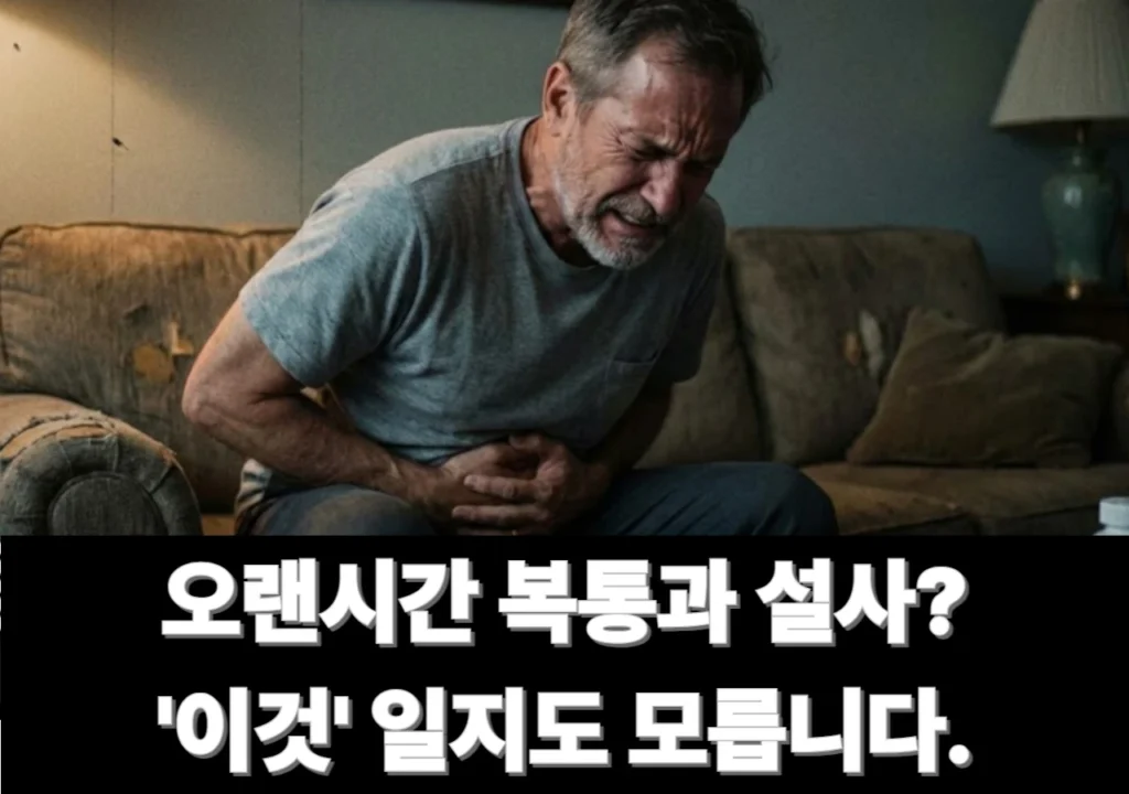 염증성-장-질환-의심해보세요