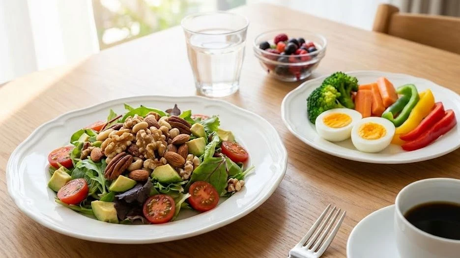 한국형-지중해식단-아침샘플