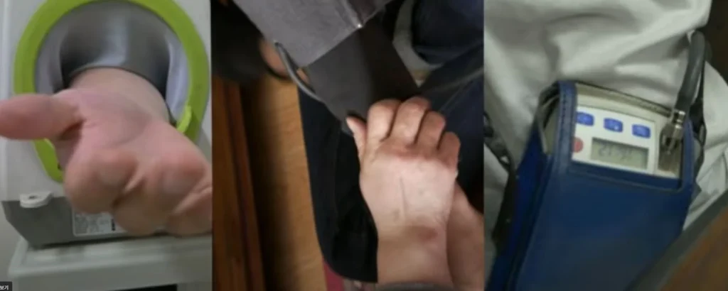 혈압-측정-방법