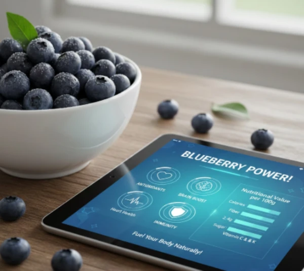 블루베리-효능-9가지