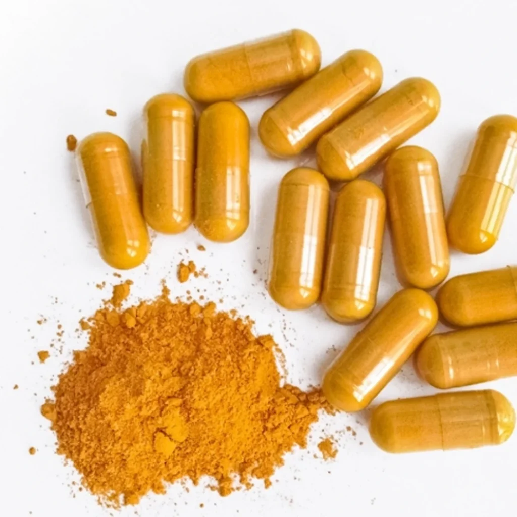 강황-커큐민-부작용
