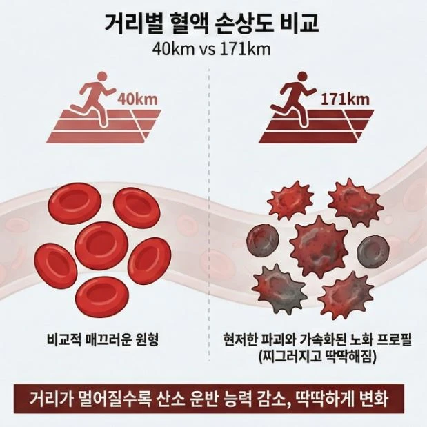 거리별-혈액손상