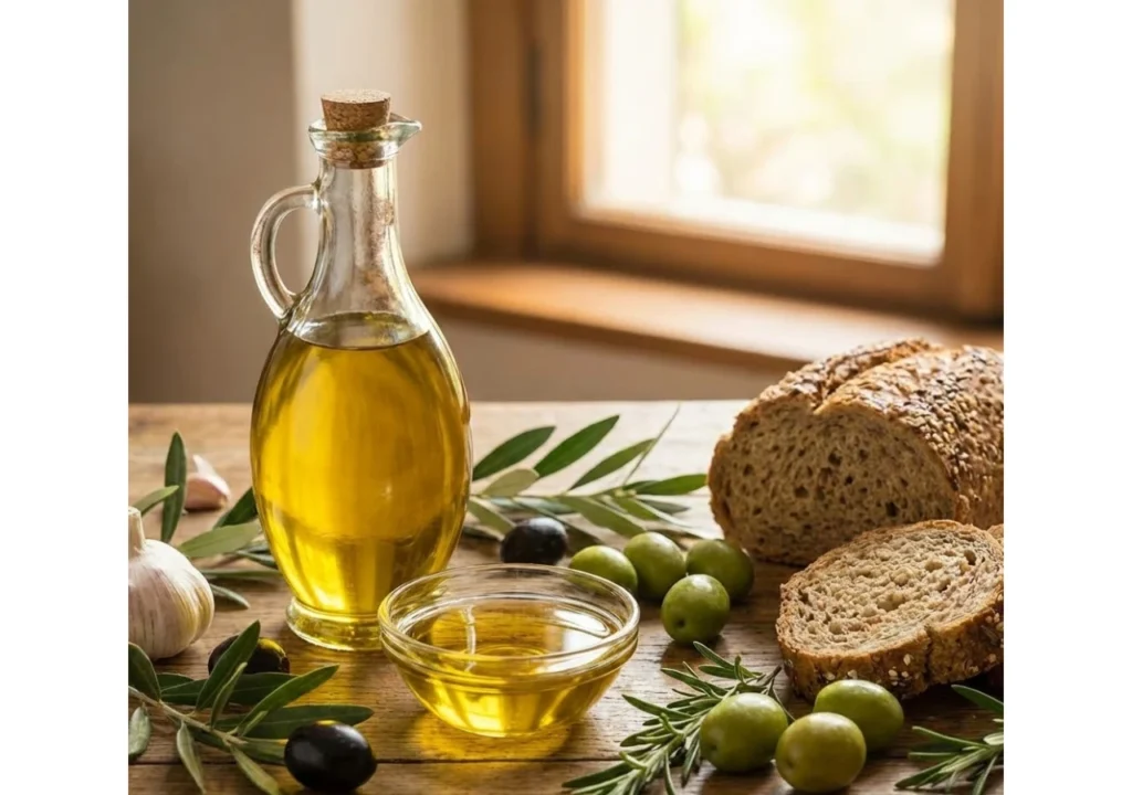올리브오일-효능-11가지
