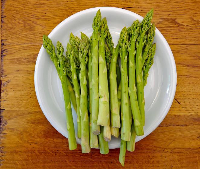 아스파라거스