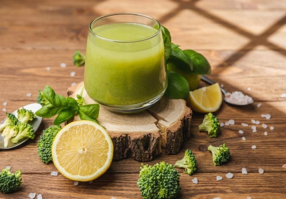 브로콜리-샷-효능