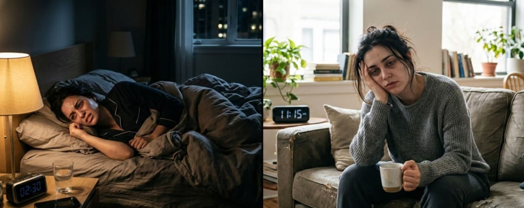 수면-위생-5가지