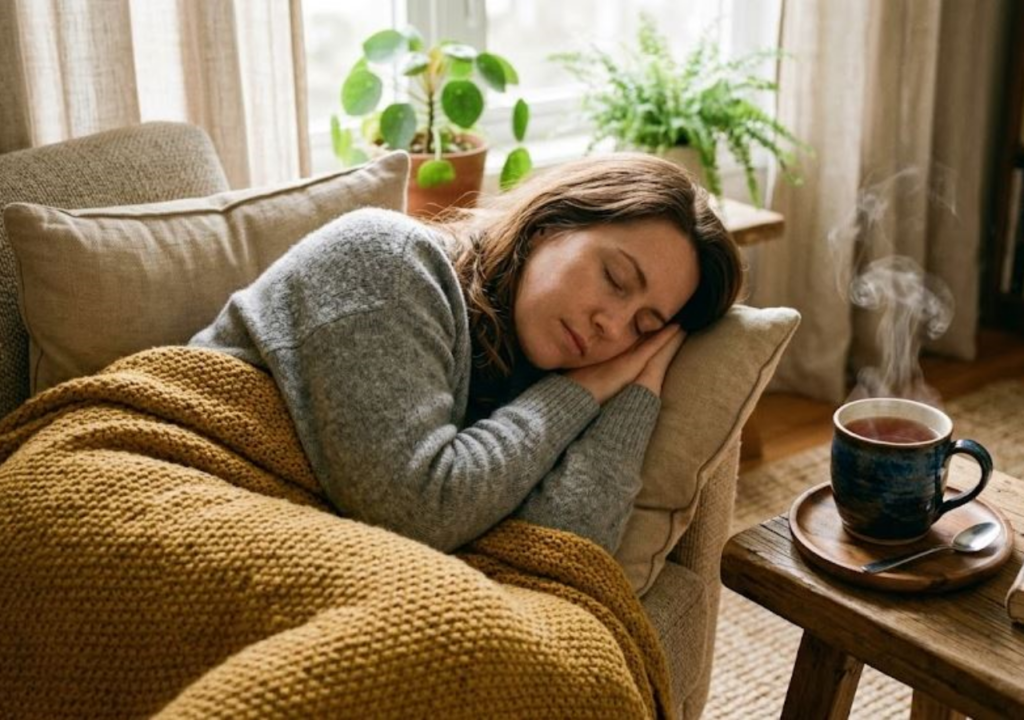 숙면-돕는-천연-허브-6가지