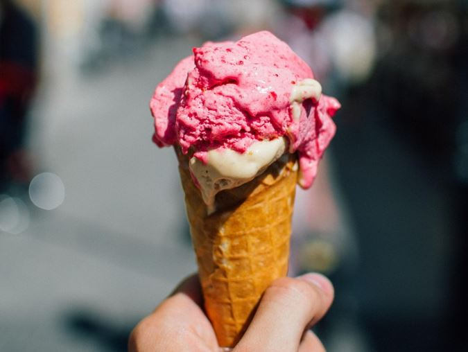 관절염-통증-아이스크림