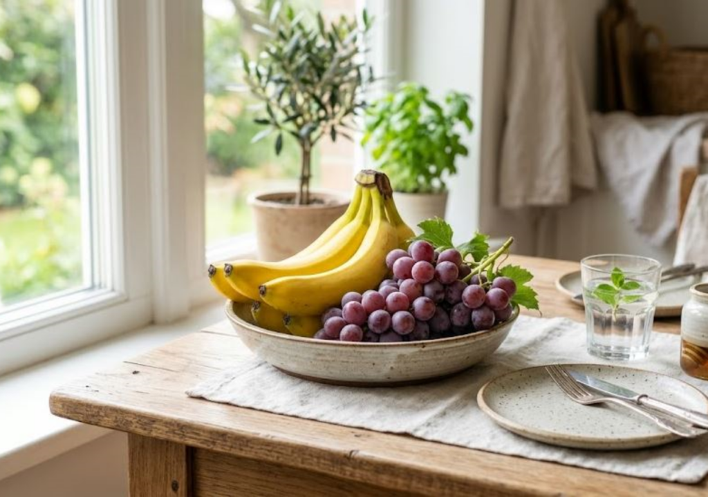 저혈당-올리는-음식