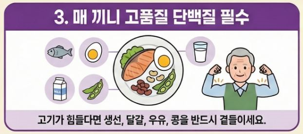 매끼니-단백질