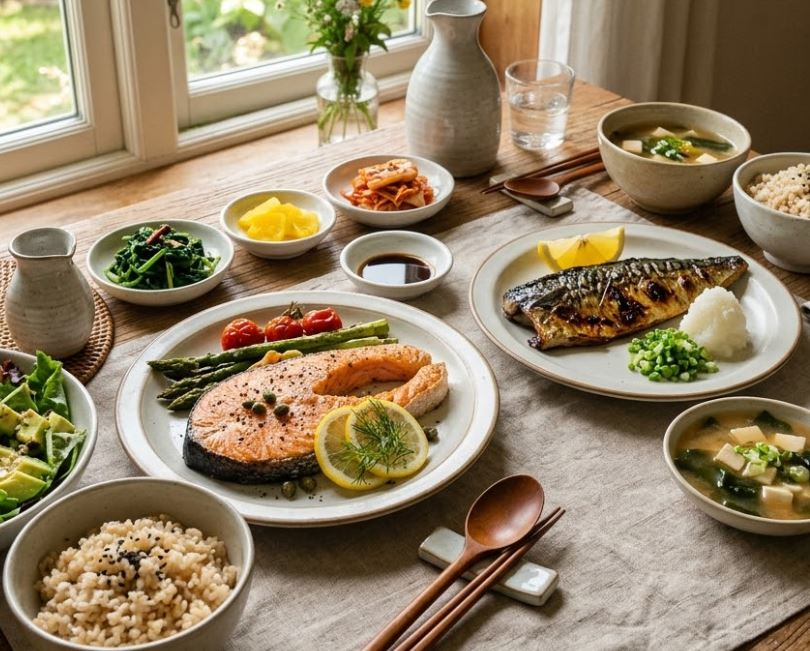 오메가3-생선-지방-연소