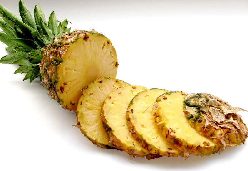 파인애플