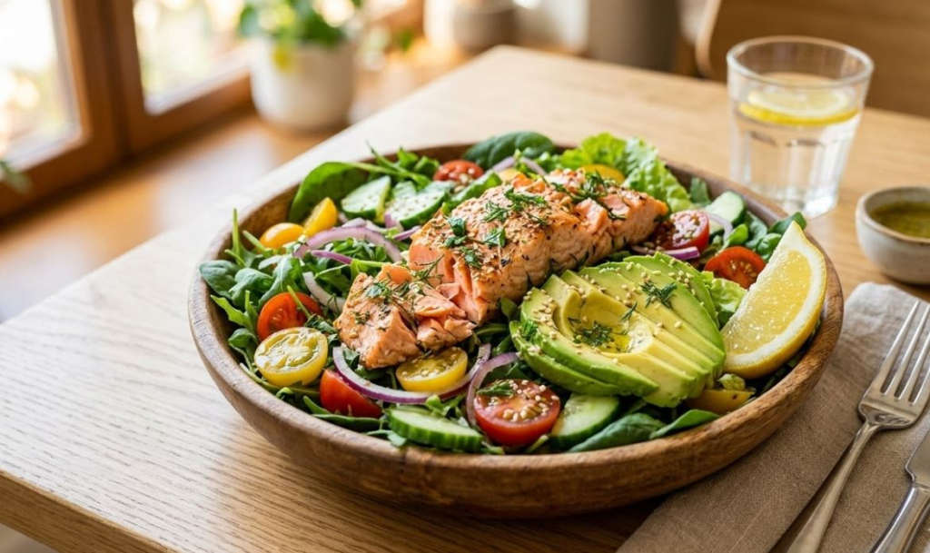 편두통-완화-음식