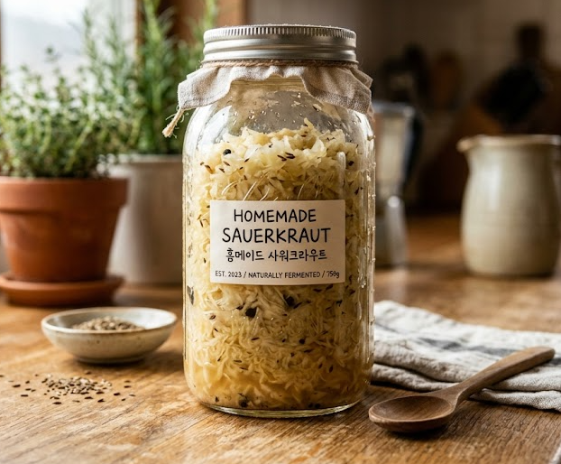 사워크라우트