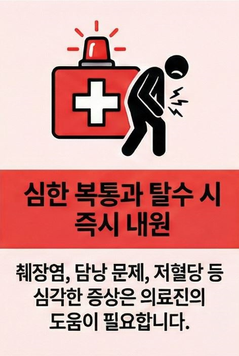 위고비-응급-부작용