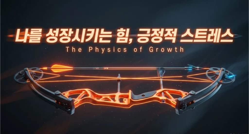 긍정적-스트레스
