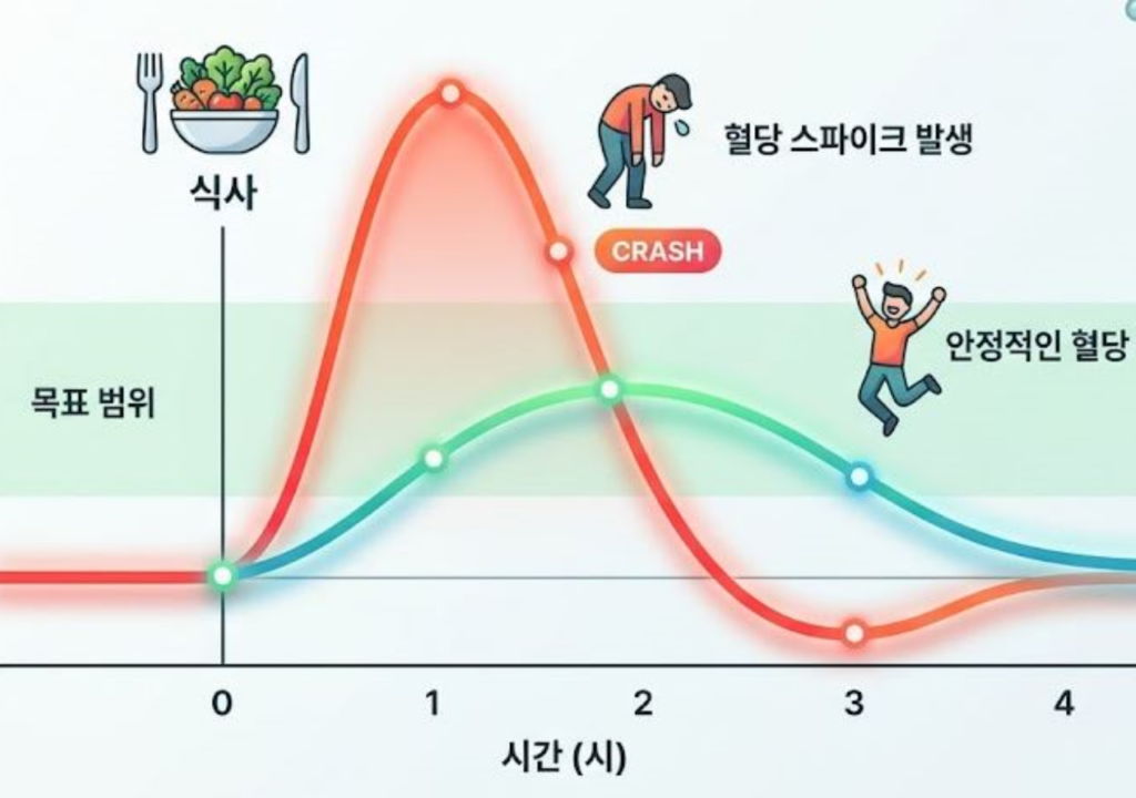 혈당-스파이크-예방-가이드