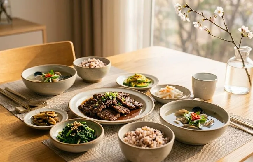 춘곤증에-좋은-음식