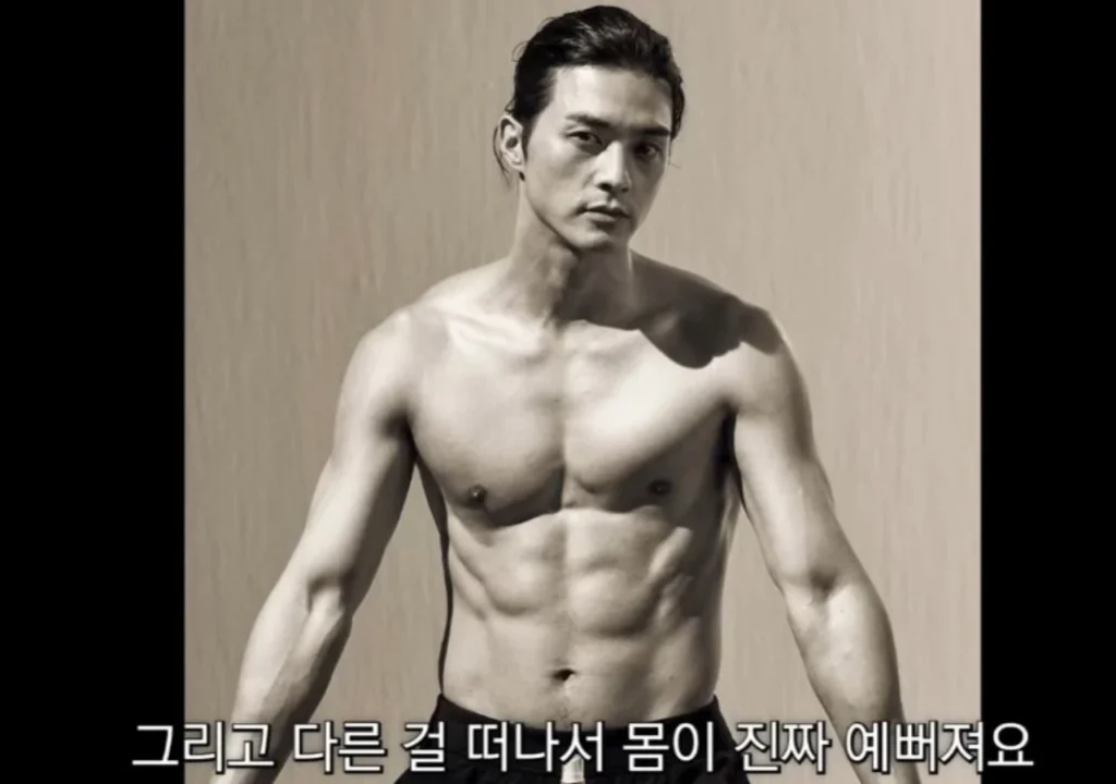 맨몸-운동