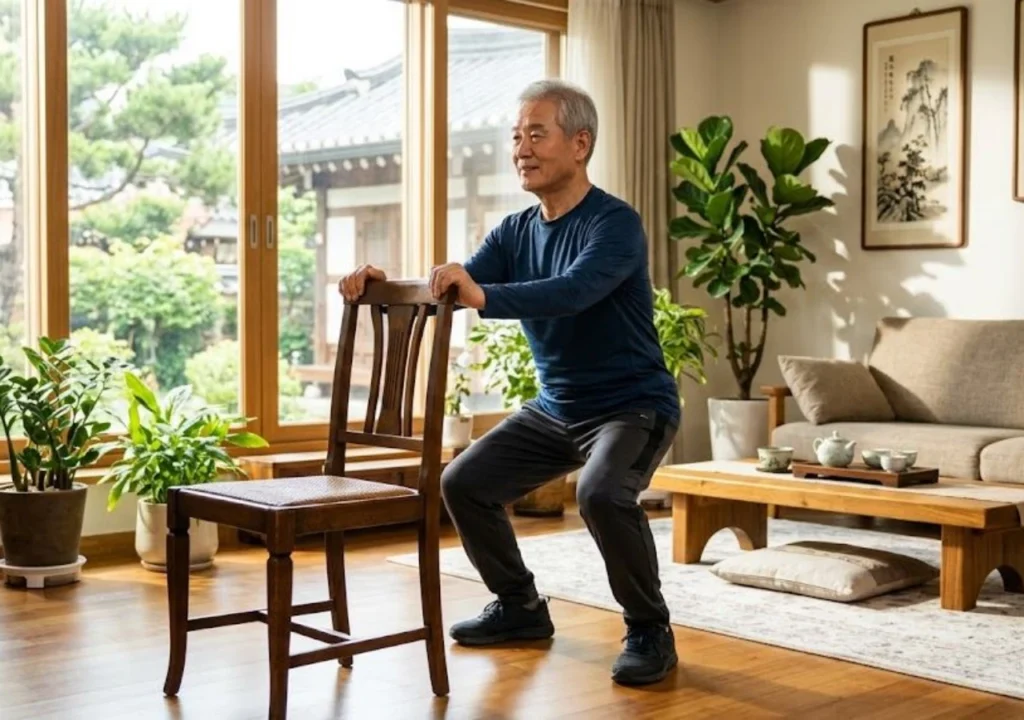뼈-건강-강화-운동