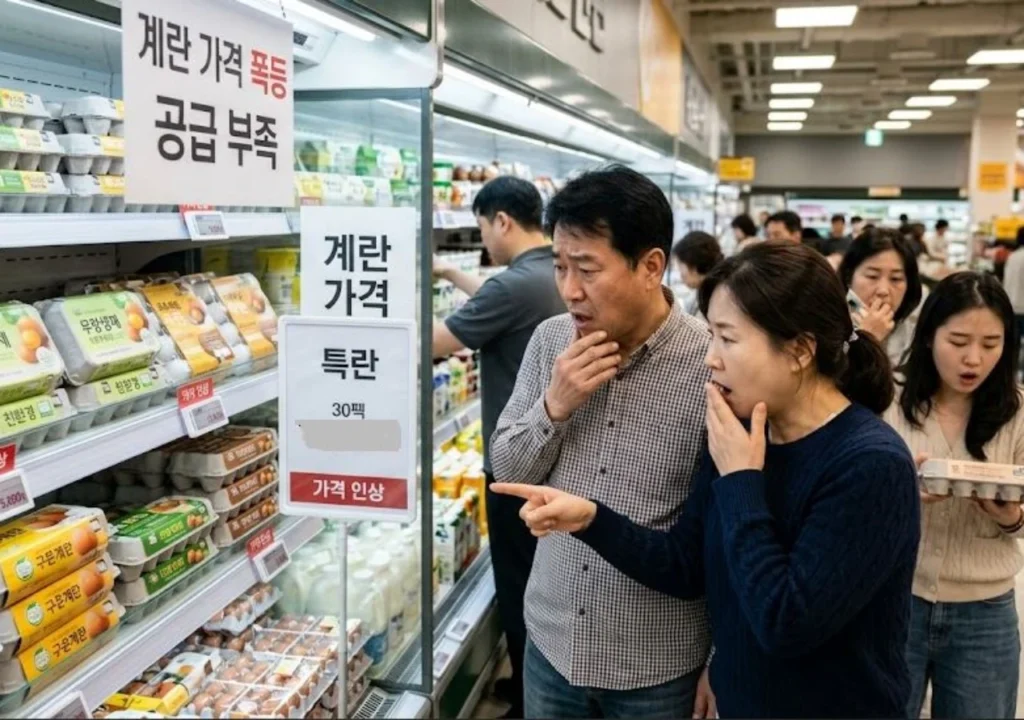 계란-가격-폭등-고단백-대체-식품-4가지