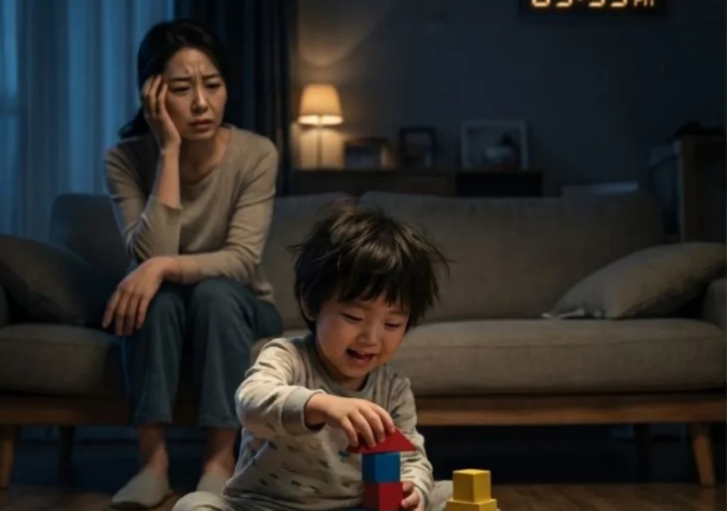 성장-호르몬-밤-10시-골든타임-진실