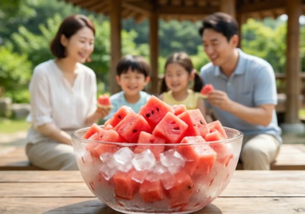 수박-고르는-법