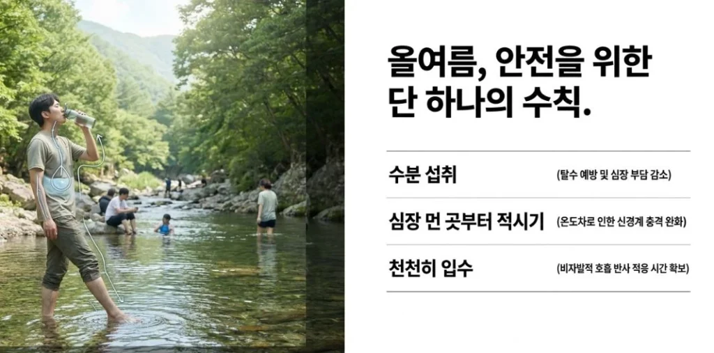 안전수칙