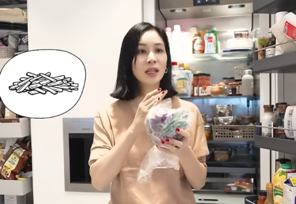 콜라비-다이어트